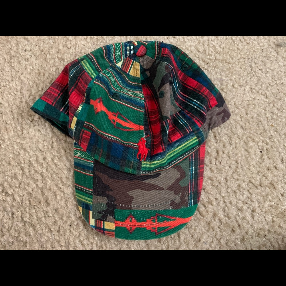 Polo Hat